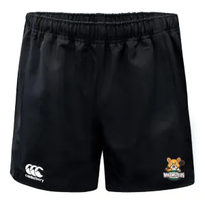 Maryville Whamsters Rugby Advantage Rugby Shorts by Canterbury