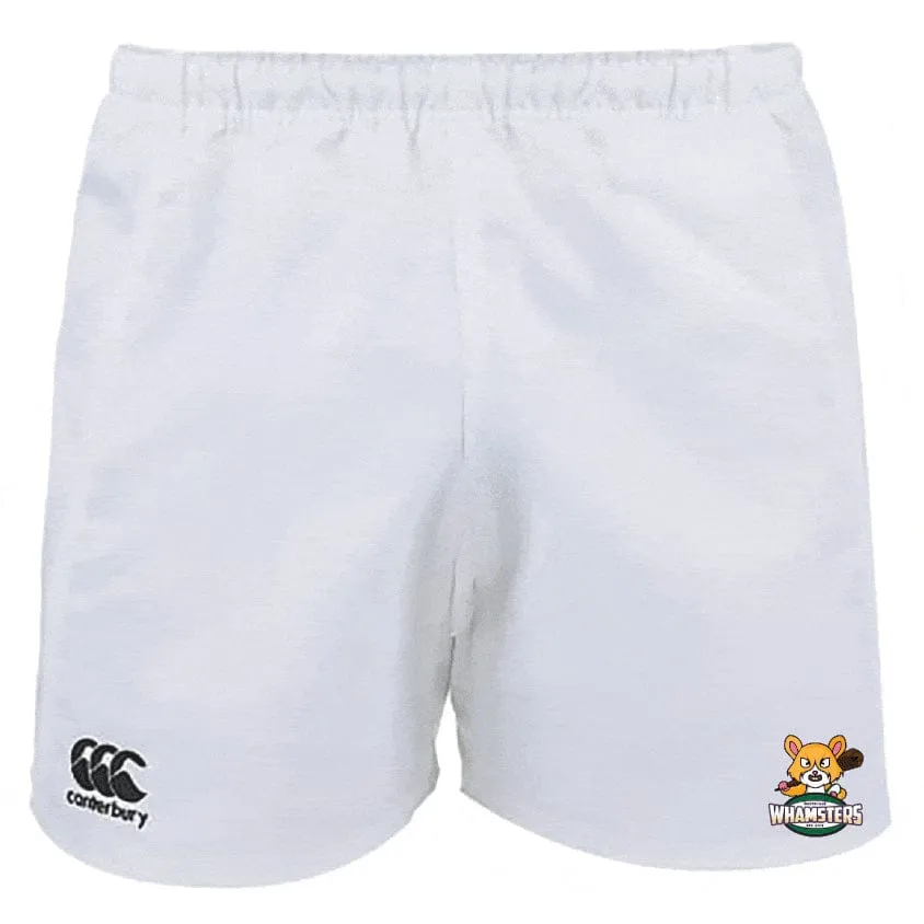 Maryville Whamsters Rugby Advantage Rugby Shorts by Canterbury