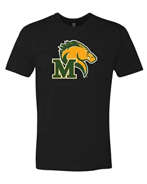 Marywood University Mascot Excusive Soft Shirt