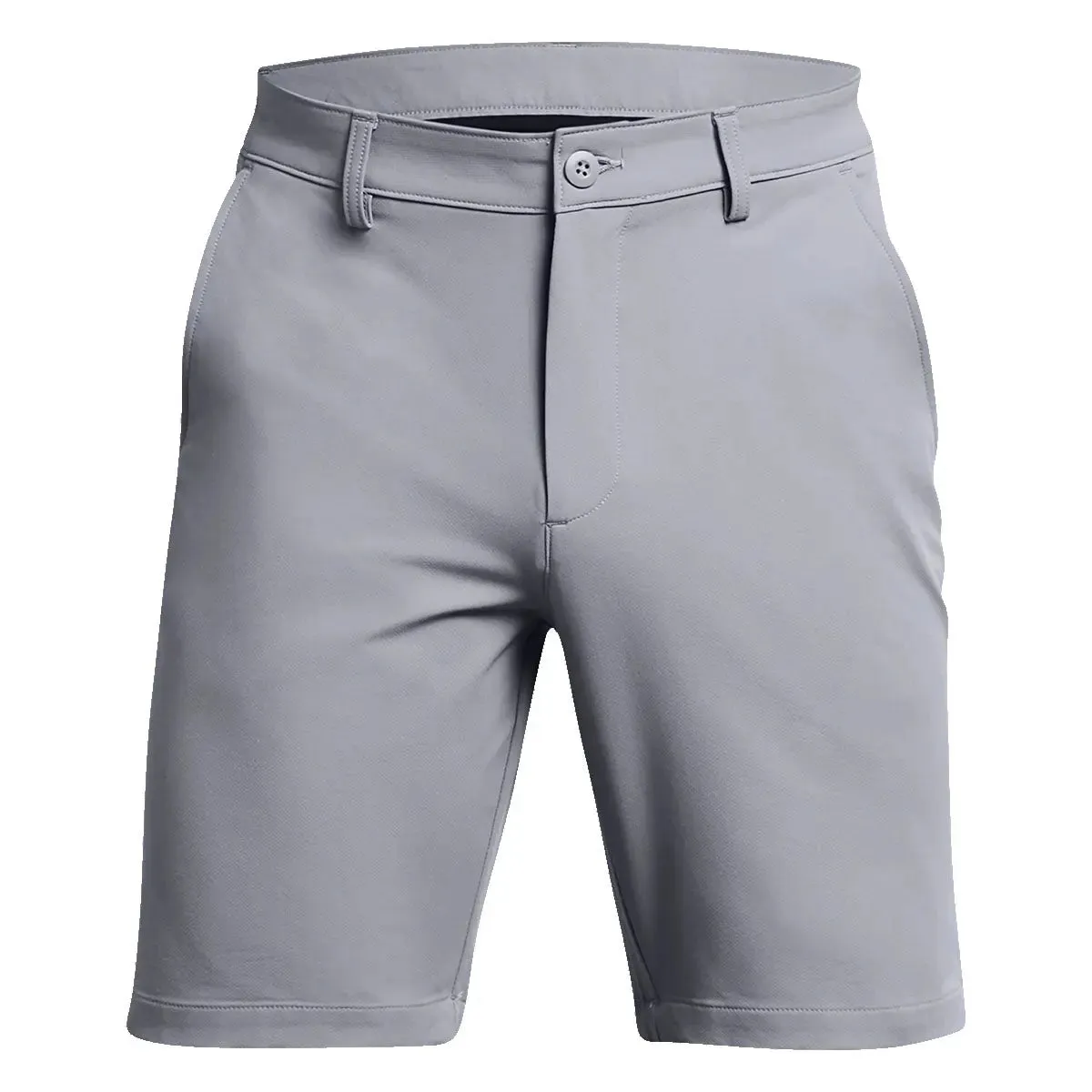 Matchplay Tapered Shorts - Steel