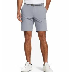 Matchplay Tapered Shorts - Steel