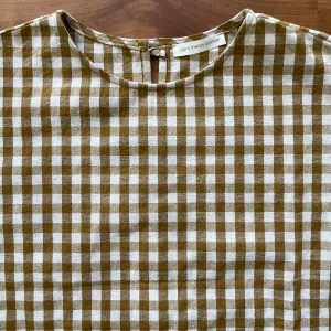 May Dress 2021 Camel