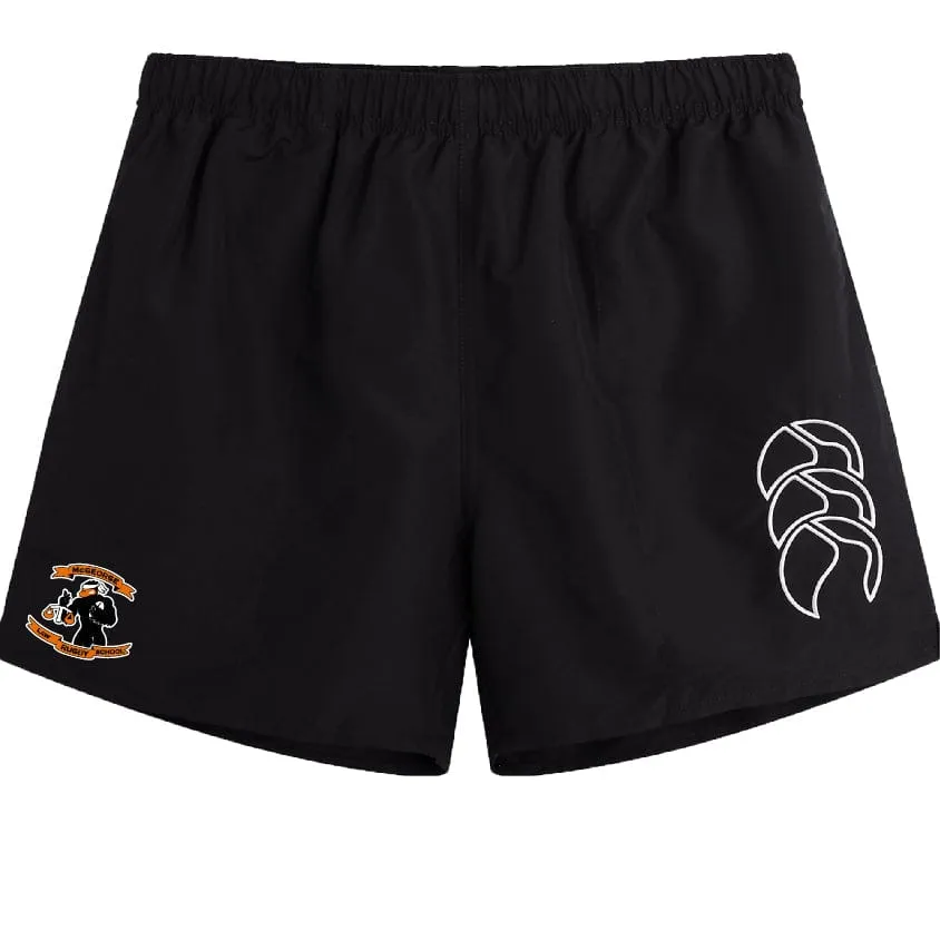 McGeorge Rugby Tactic Short by Canterbury