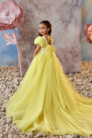Meadow Dreams Gown