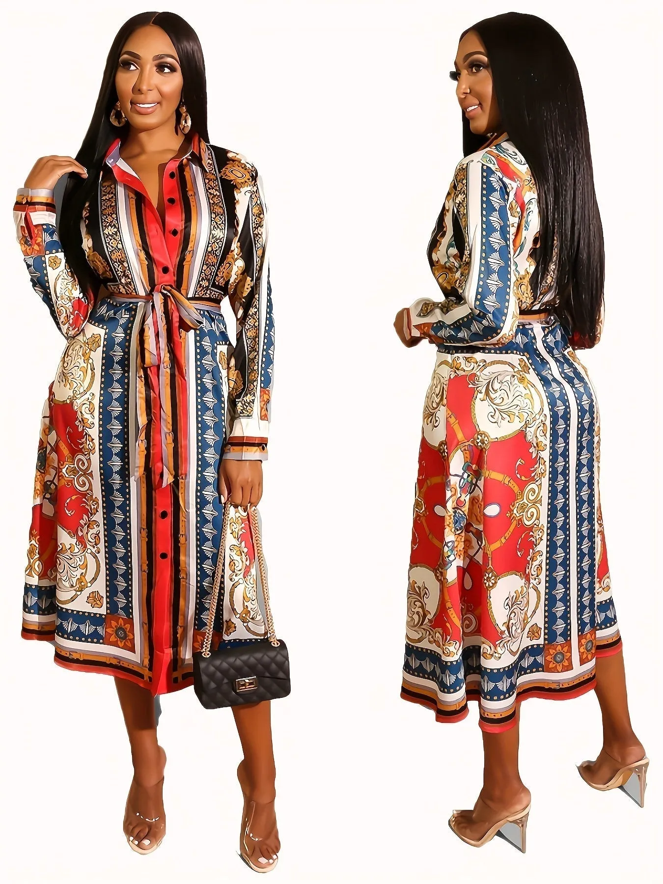 MEL | DRESS