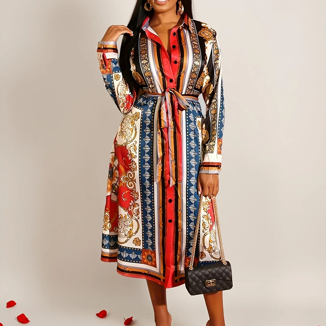 MEL | DRESS