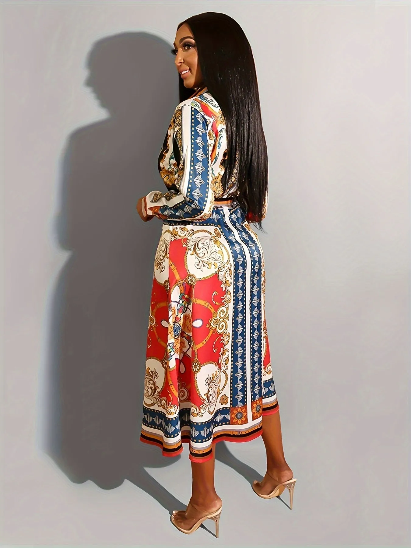 MEL | DRESS