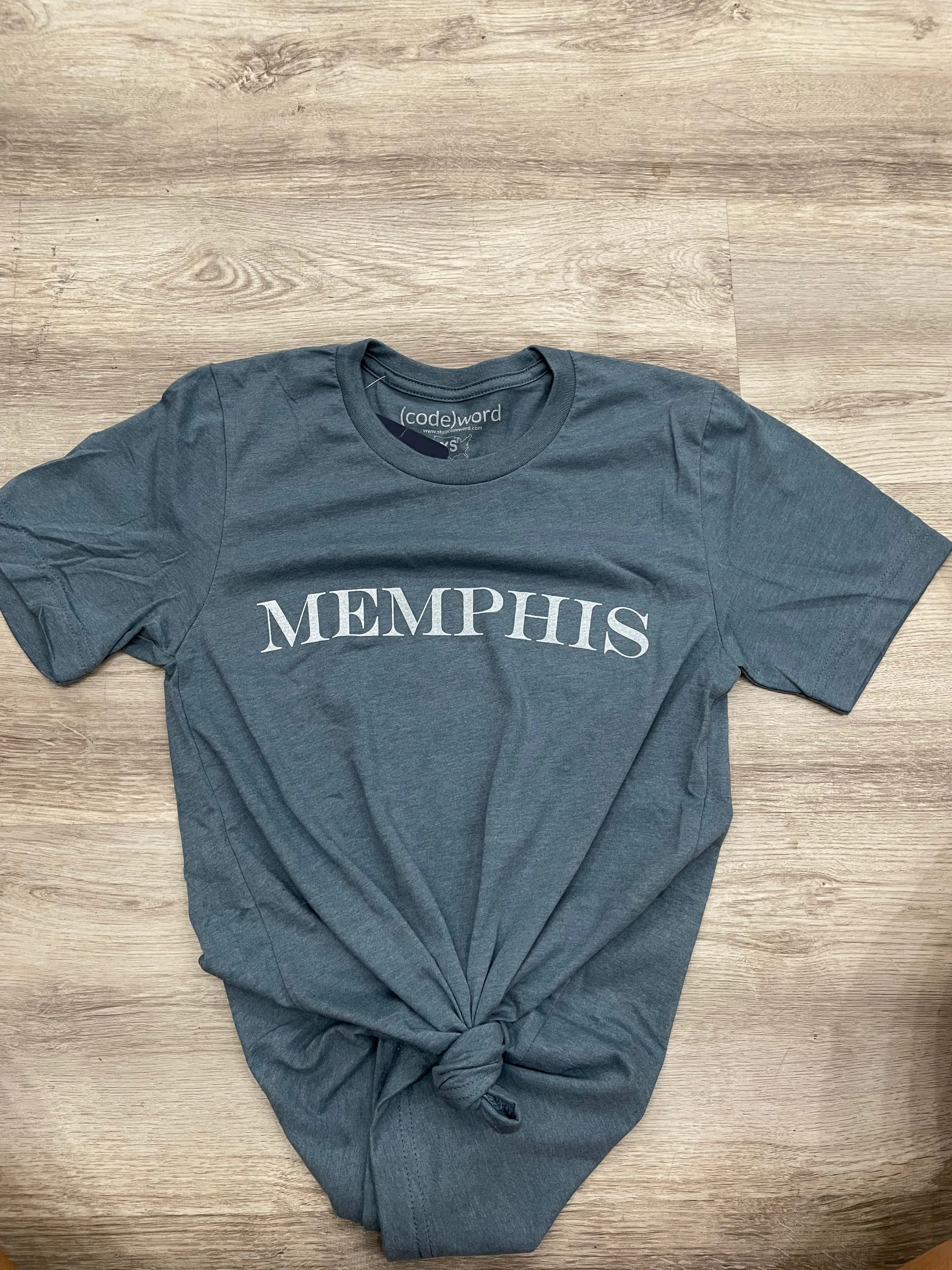 MEMPHIS T Shirts