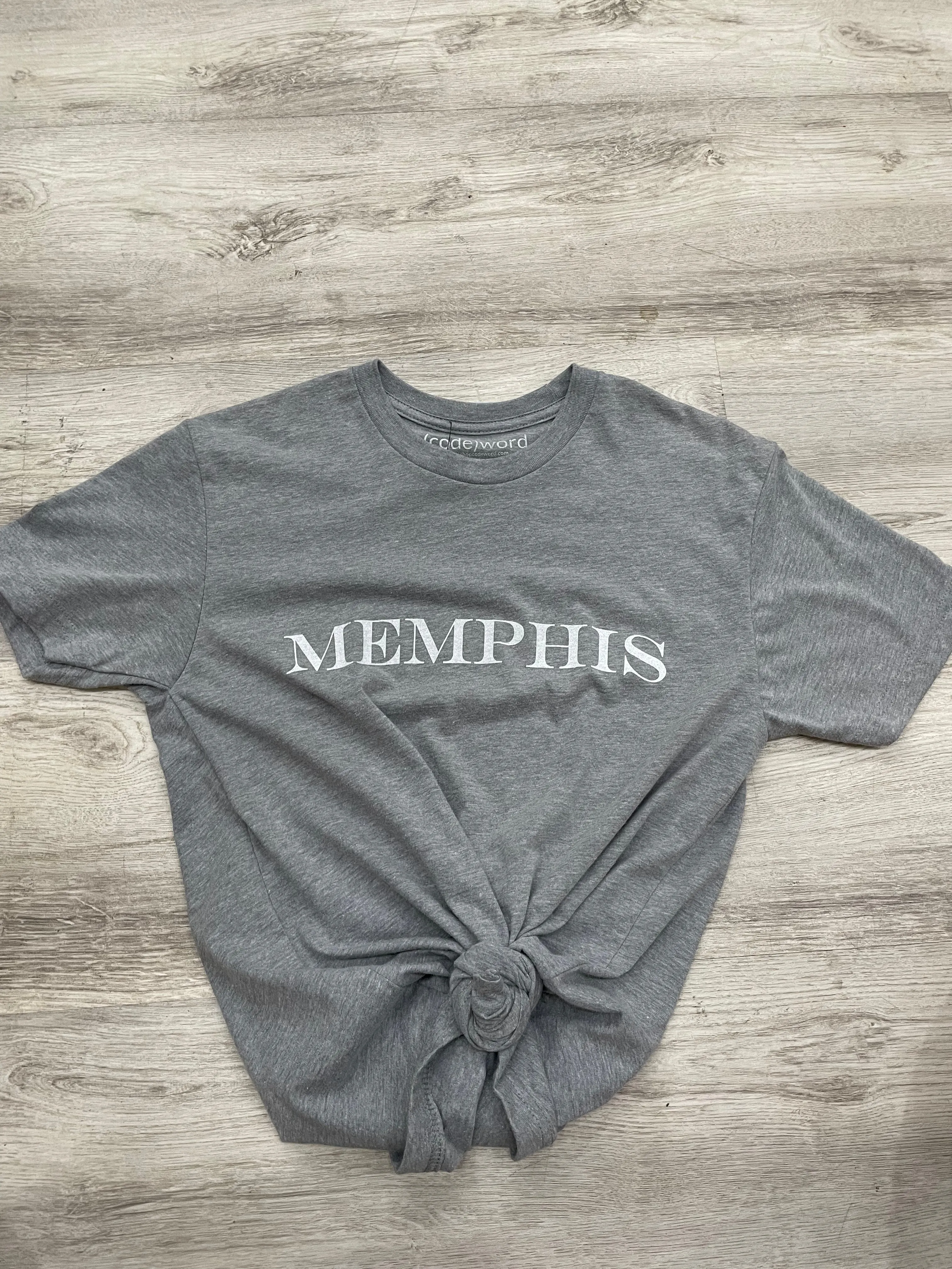 MEMPHIS T Shirts
