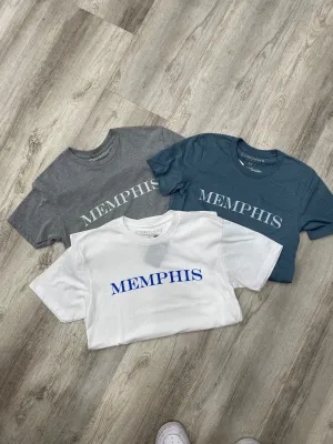 MEMPHIS T Shirts