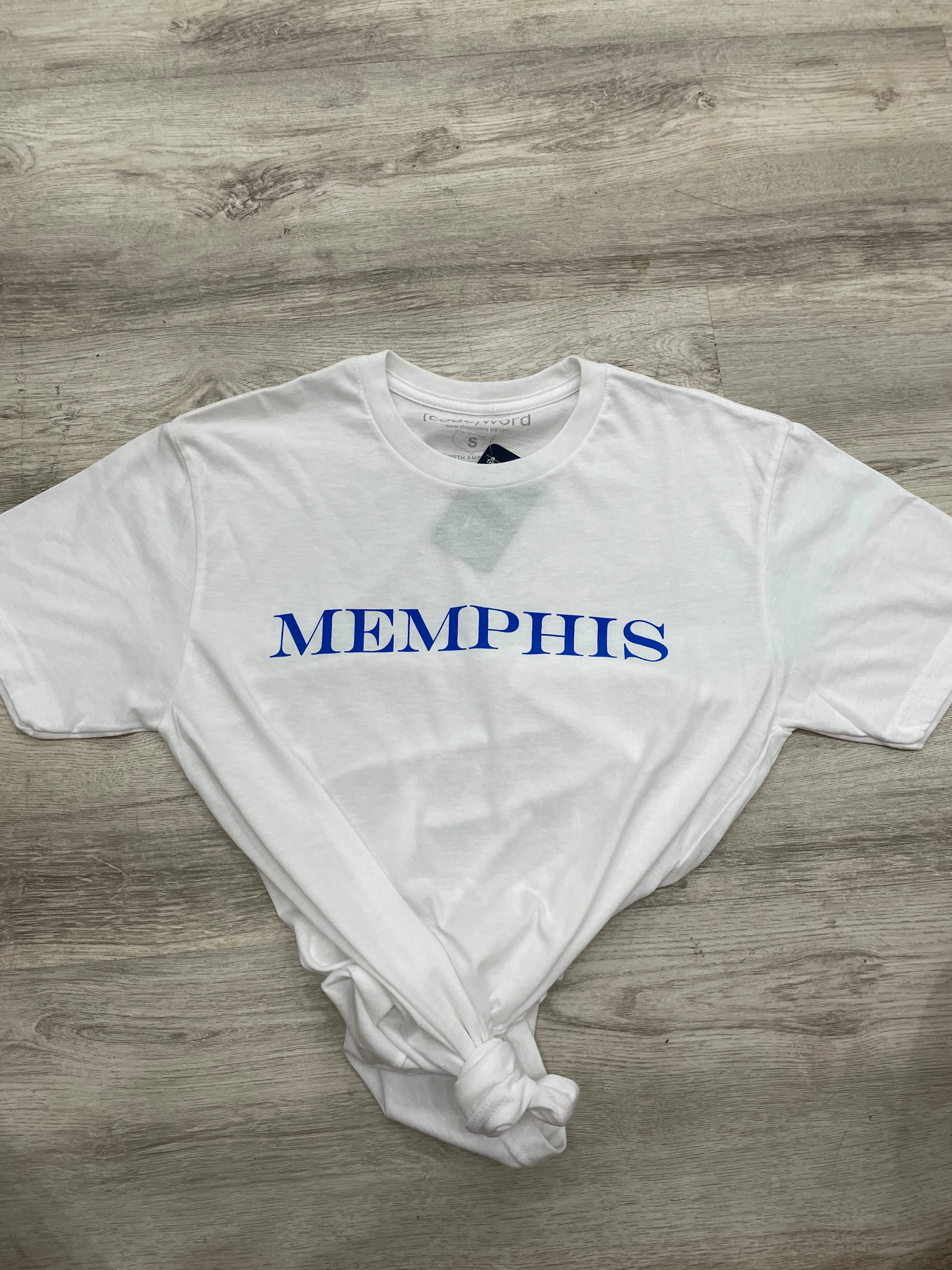 MEMPHIS T Shirts