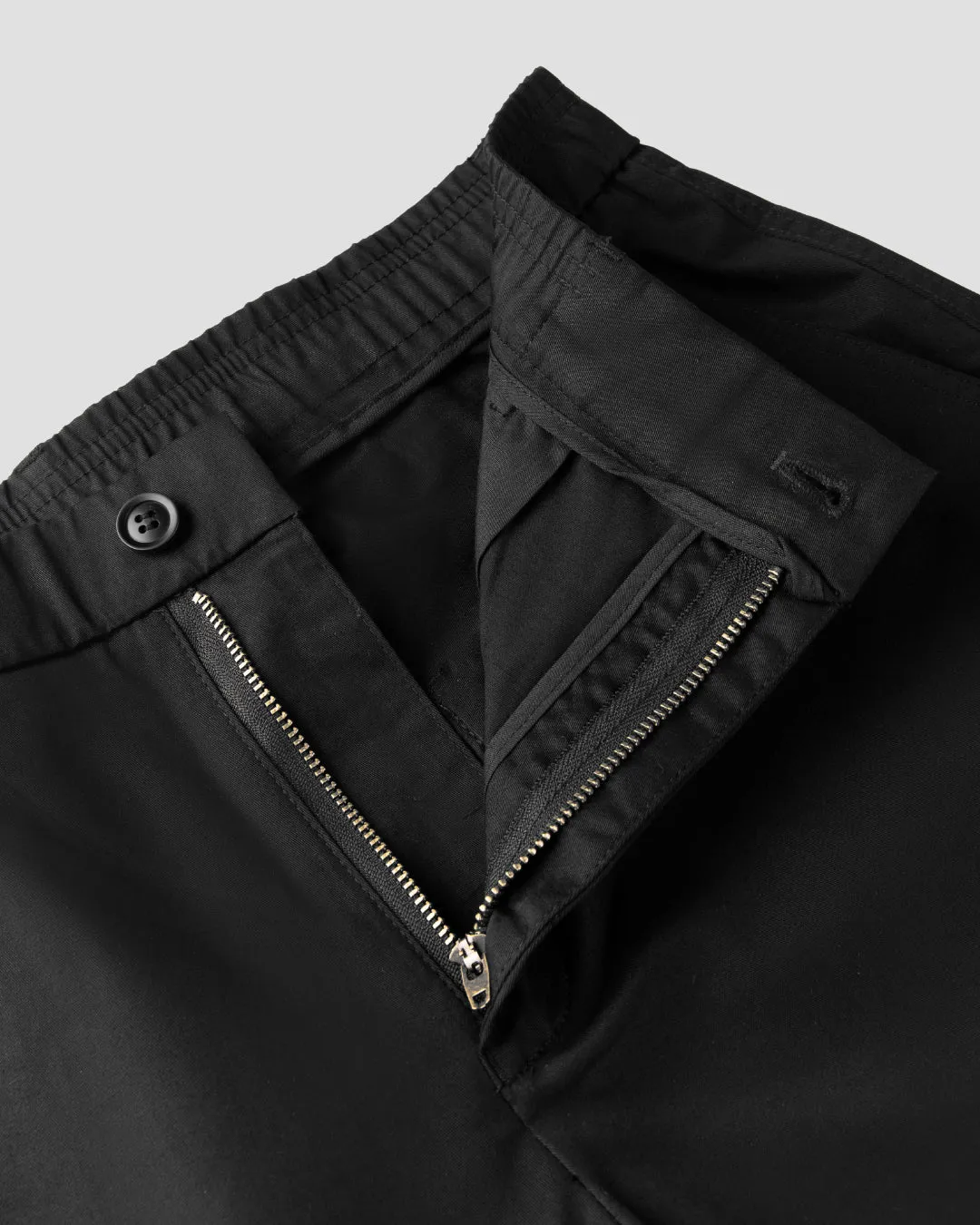 Men Regular Fit Bermuda Shorts