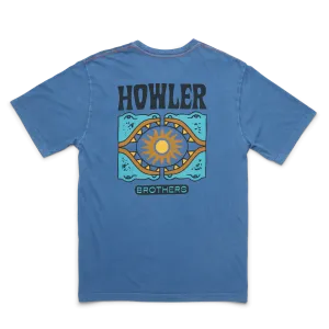 Men's Cotton Pocket T