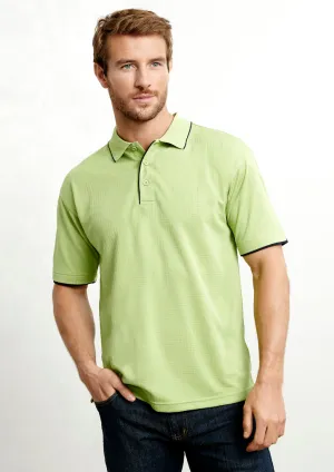MENS ELITE POLO P3200