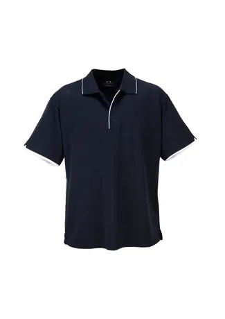 MENS ELITE POLO P3200