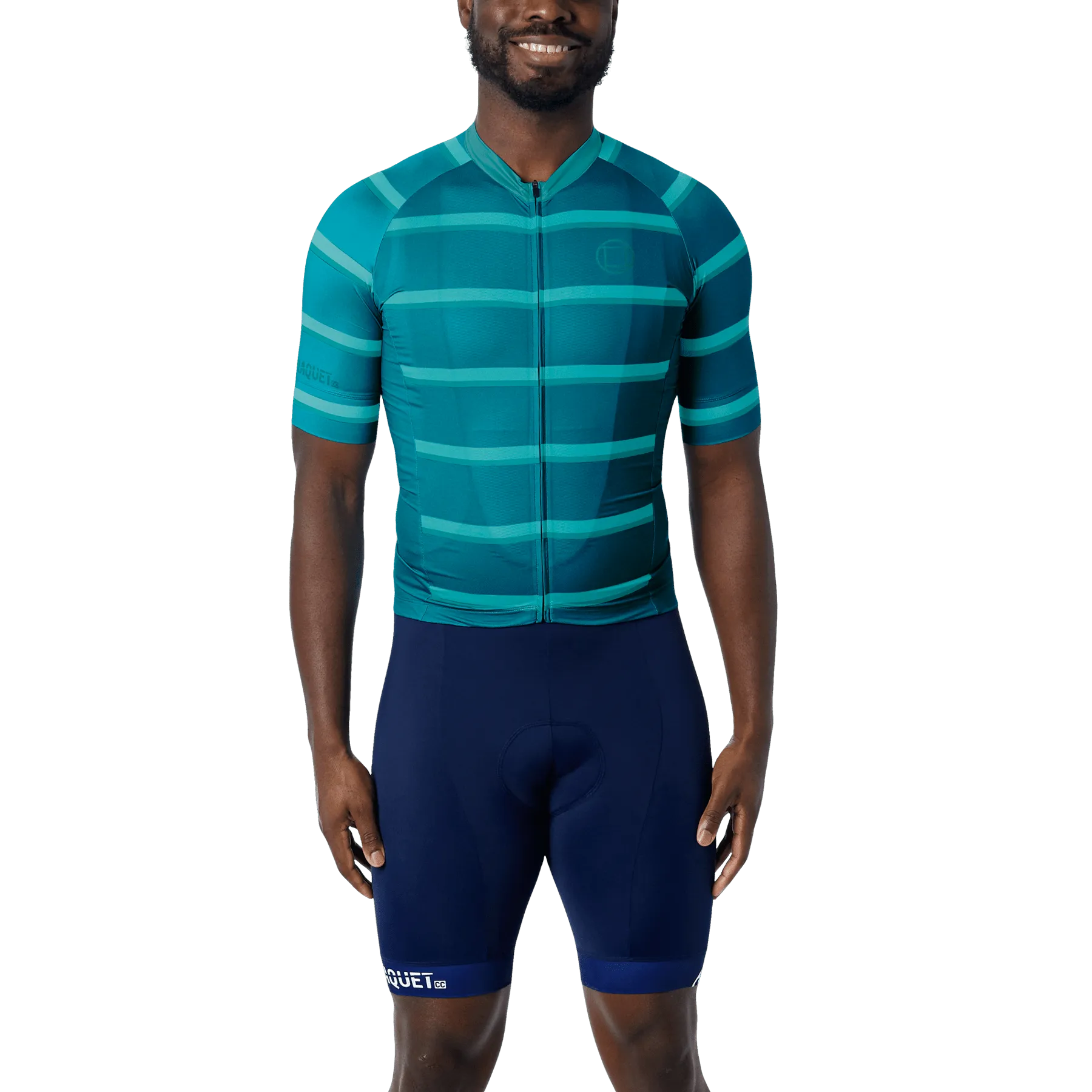 Men's Jersey | TEMPO Tropic