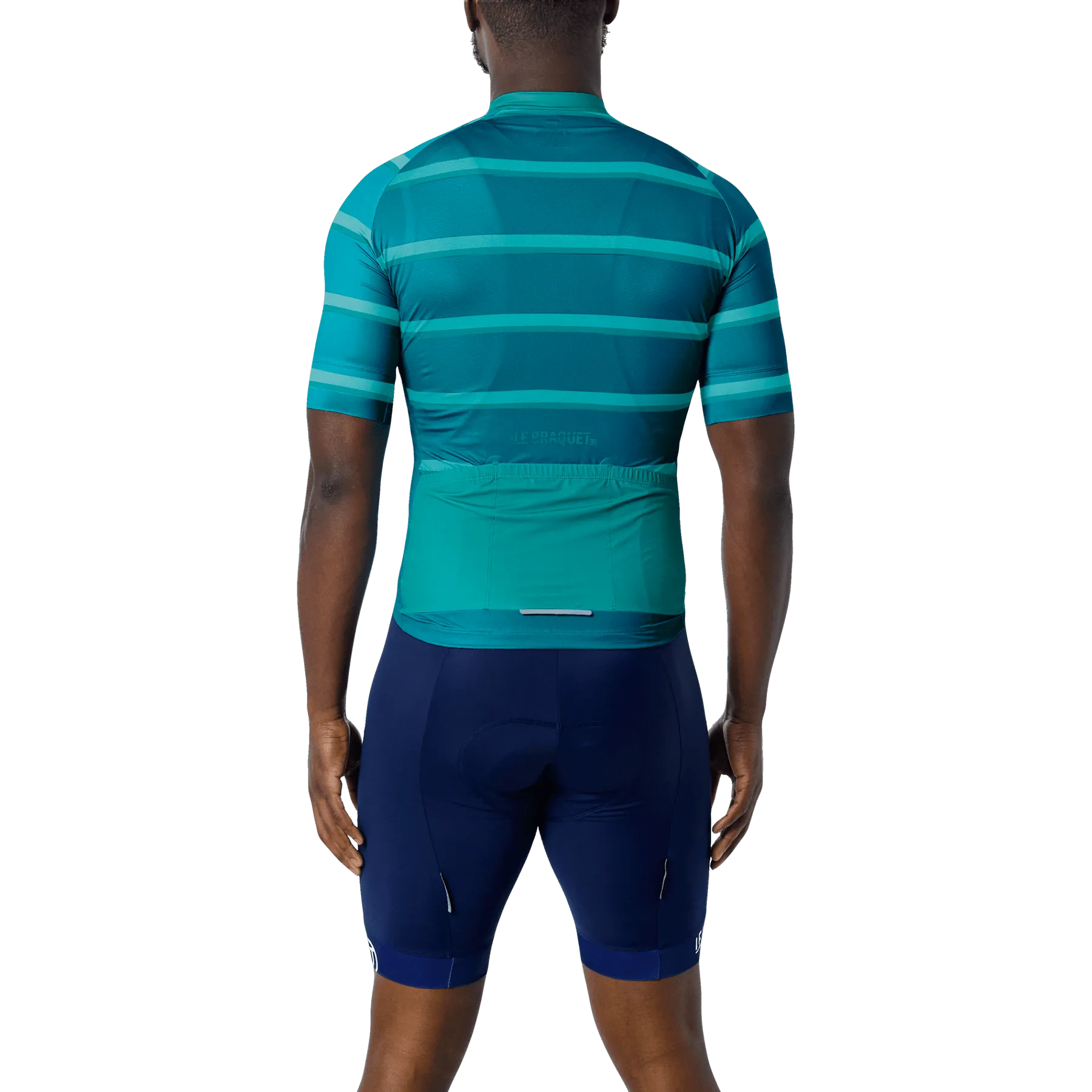 Men's Jersey | TEMPO Tropic