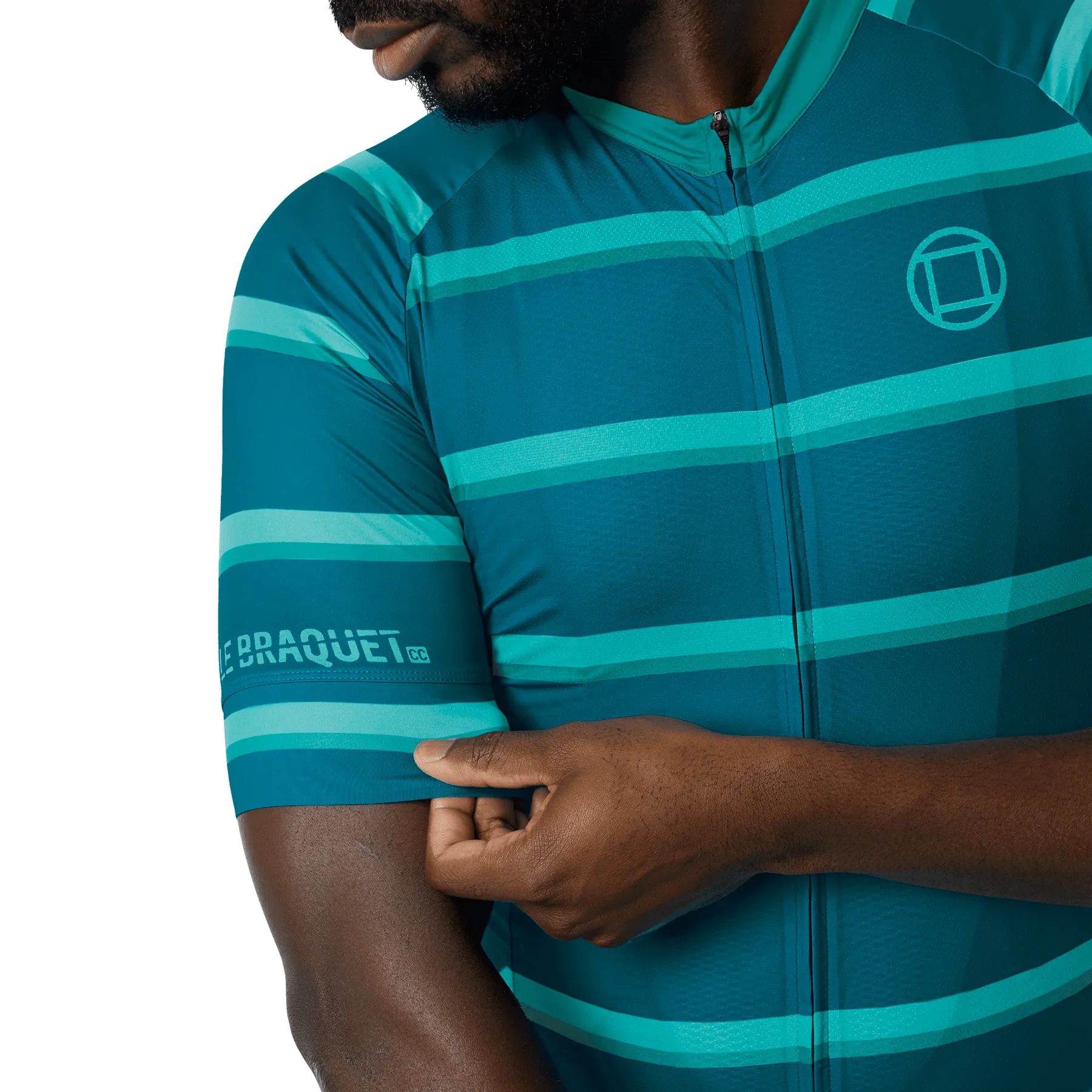 Men's Jersey | TEMPO Tropic