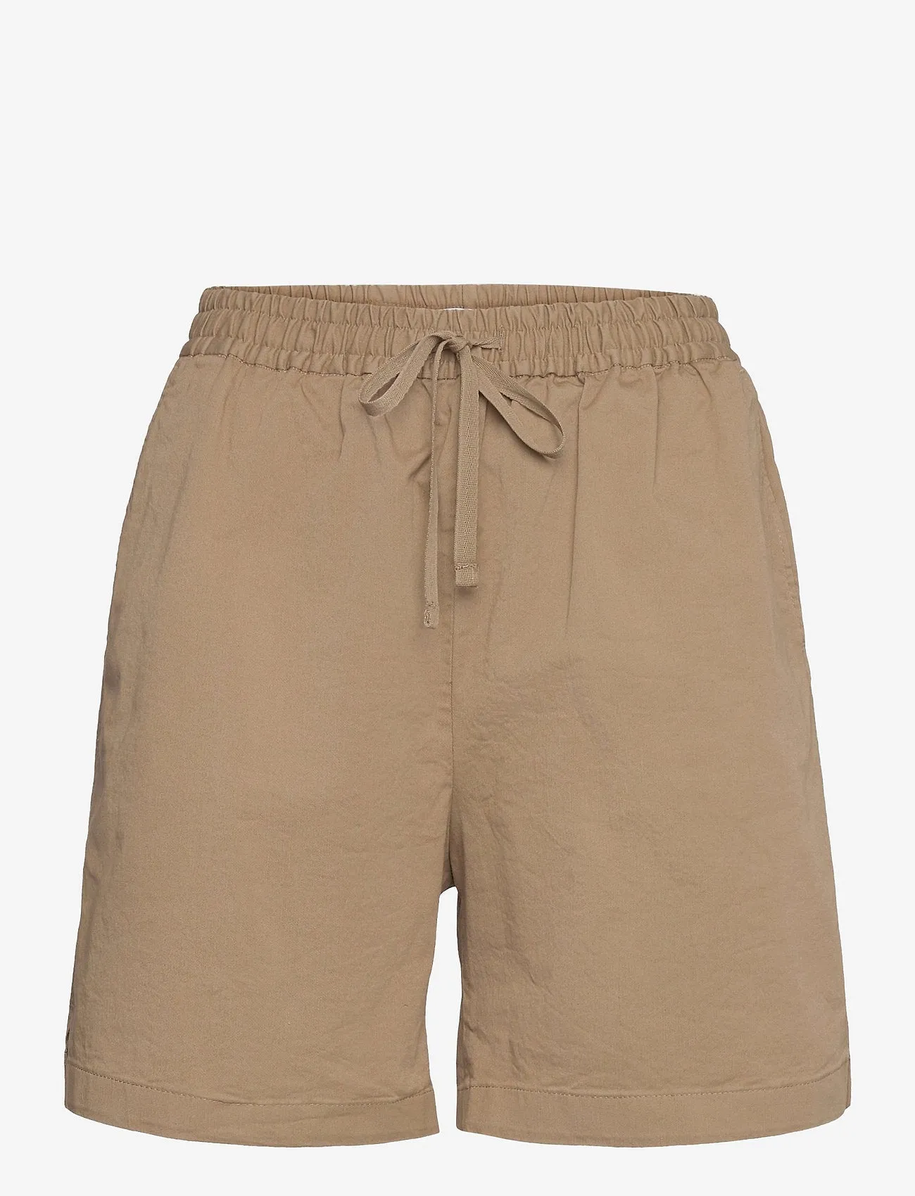 Men's Trendy Summer Linen Shorts