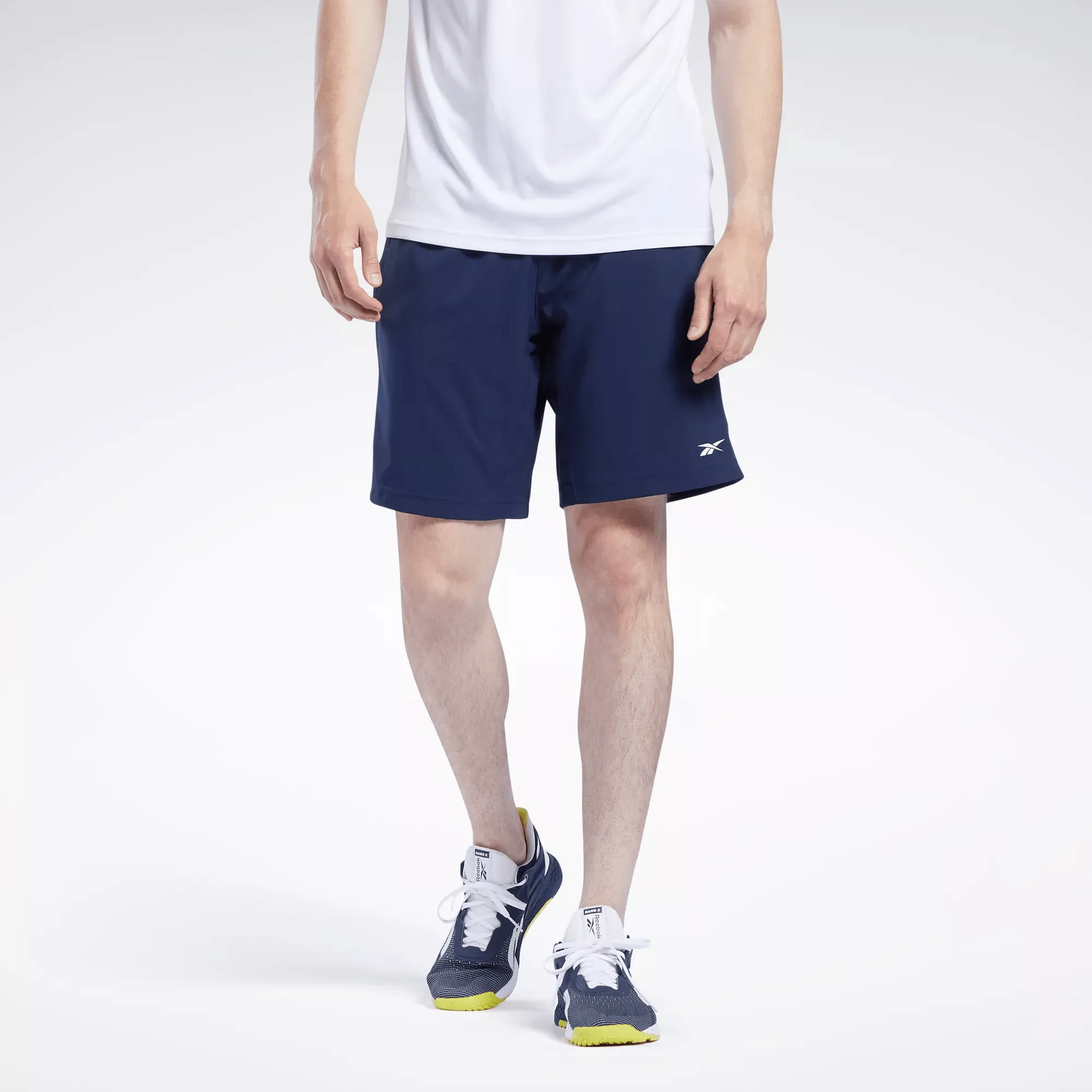 Men's Workout Ready Shorts 9"