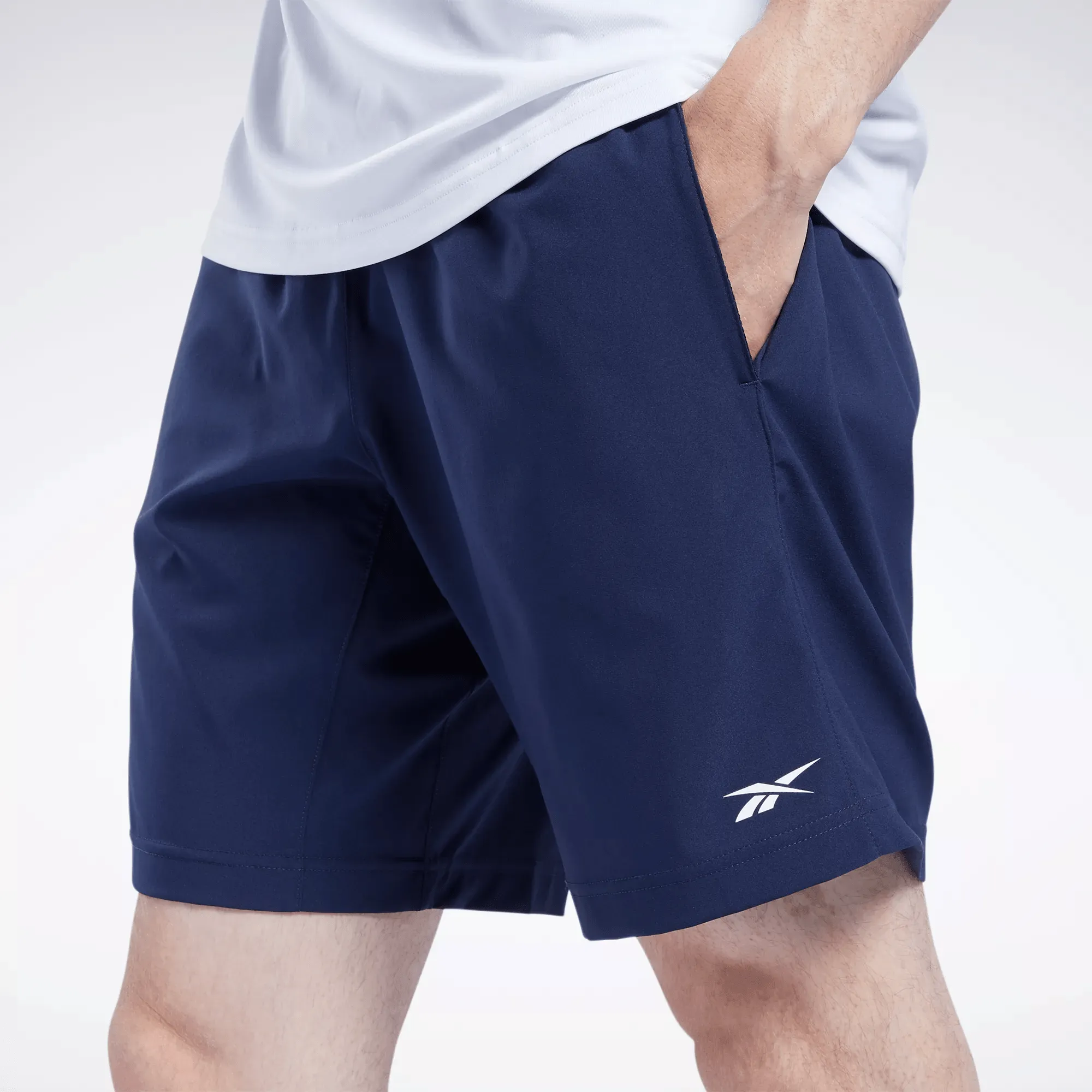 Men's Workout Ready Shorts 9"