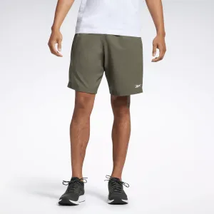 Men's Workout Ready Shorts 9"