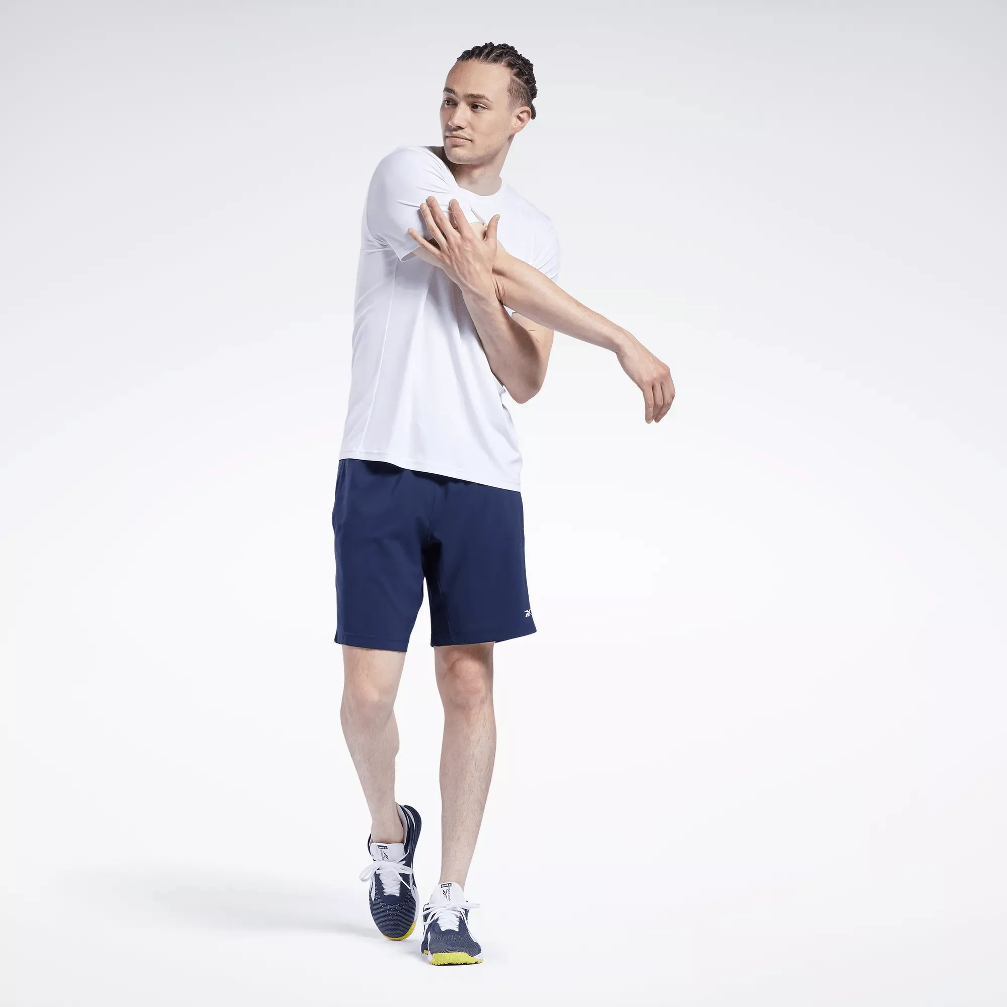 Men's Workout Ready Shorts 9"