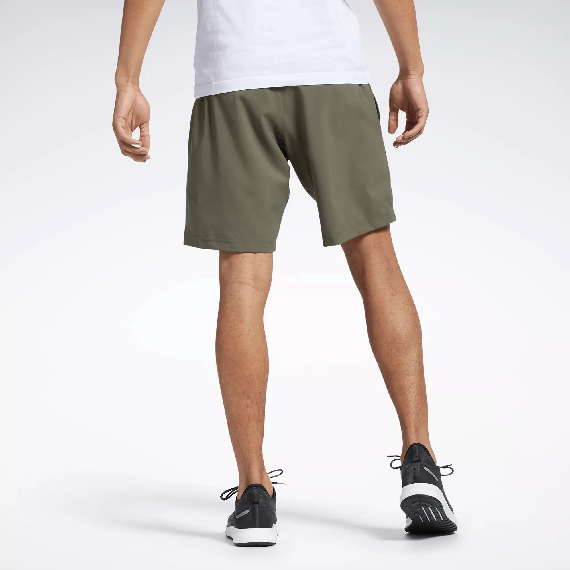 Men's Workout Ready Shorts 9"