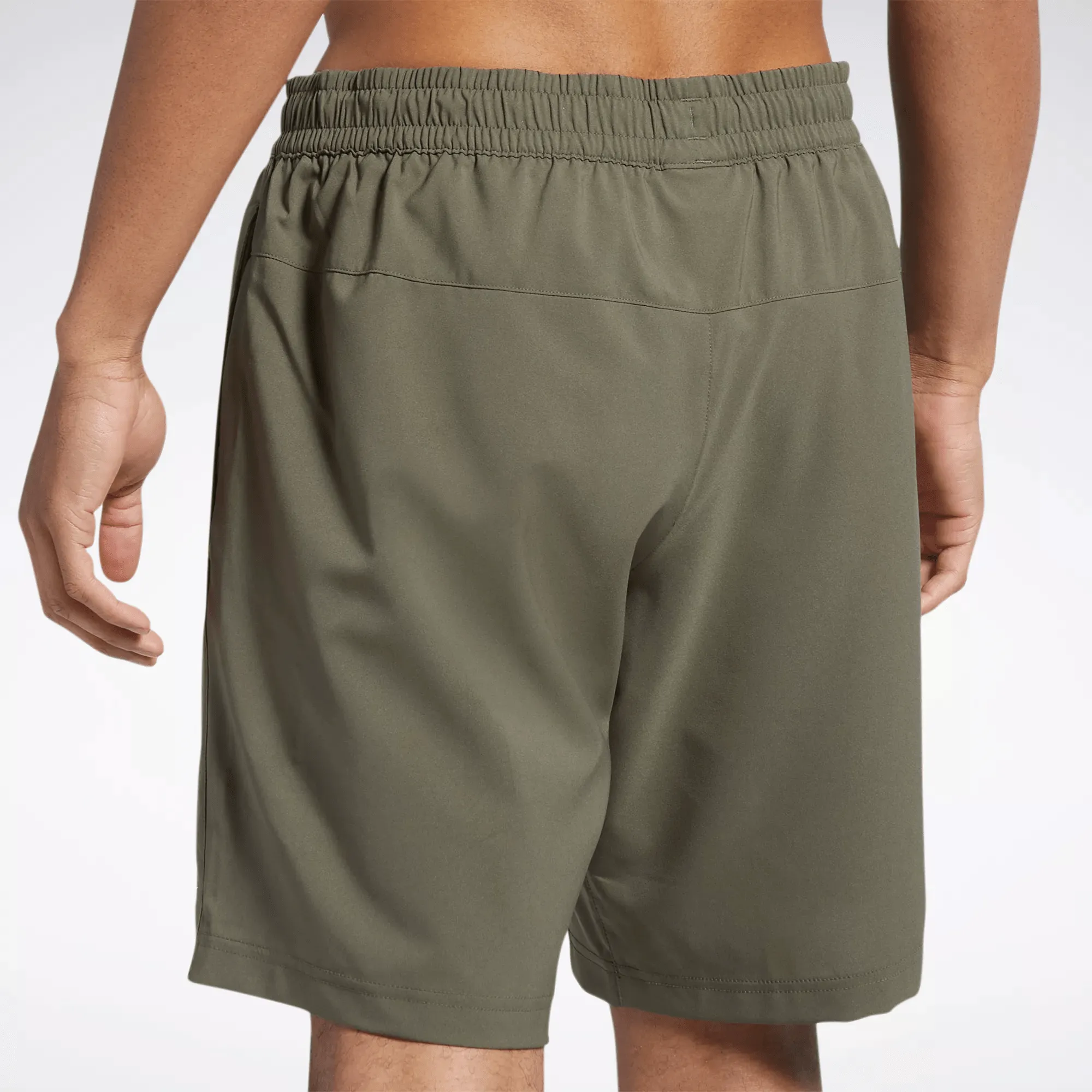 Men's Workout Ready Shorts 9"