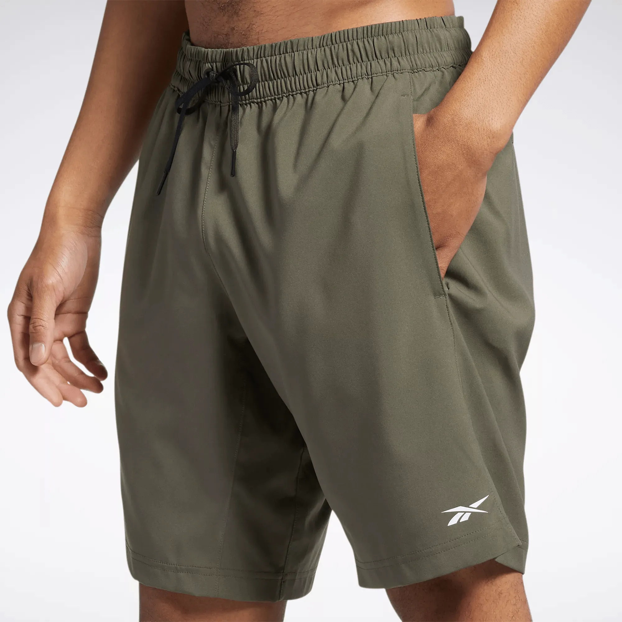 Men's Workout Ready Shorts 9"