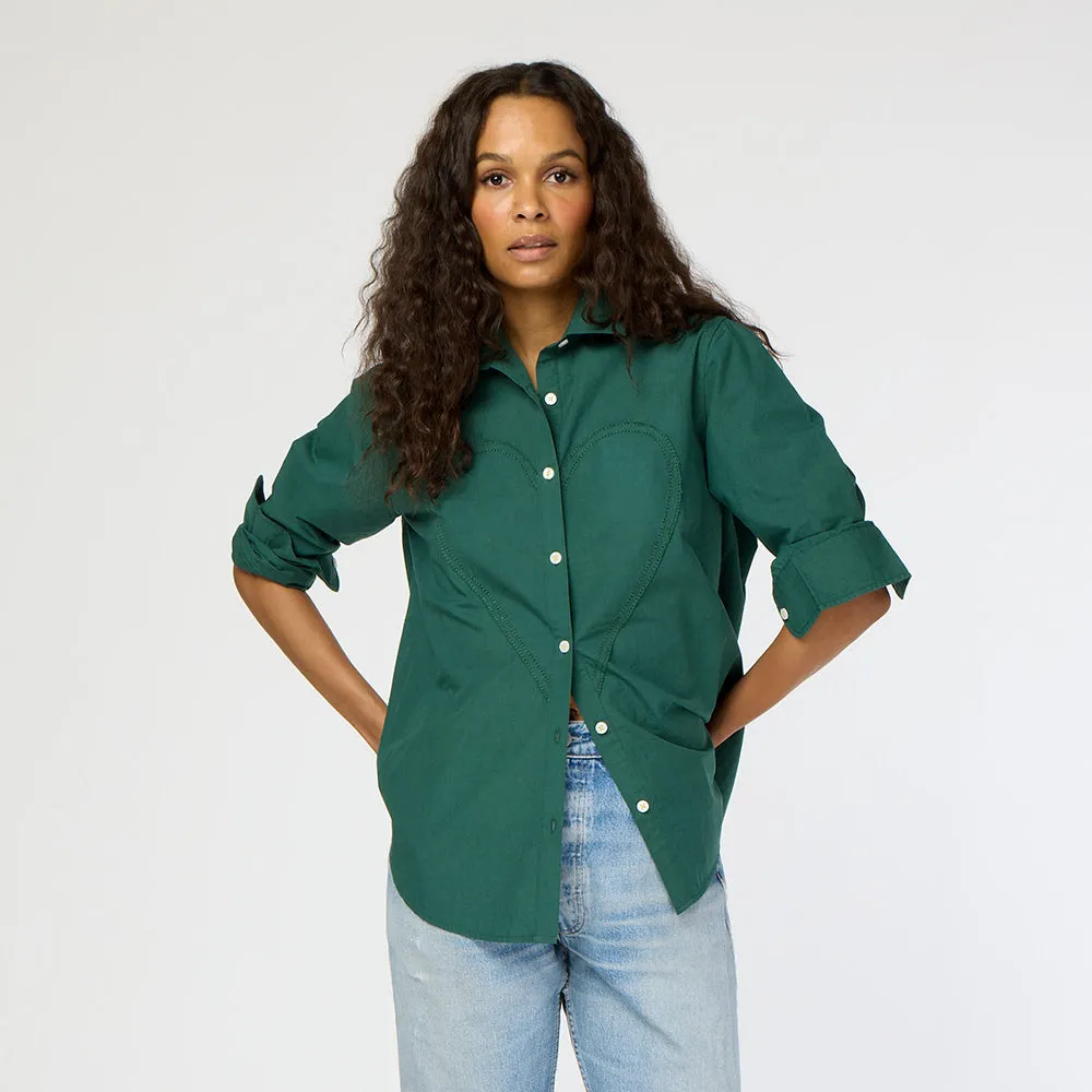 Mia Shirt Max Heart