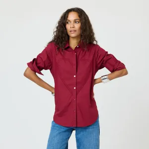 Mia Shirt Max Heart