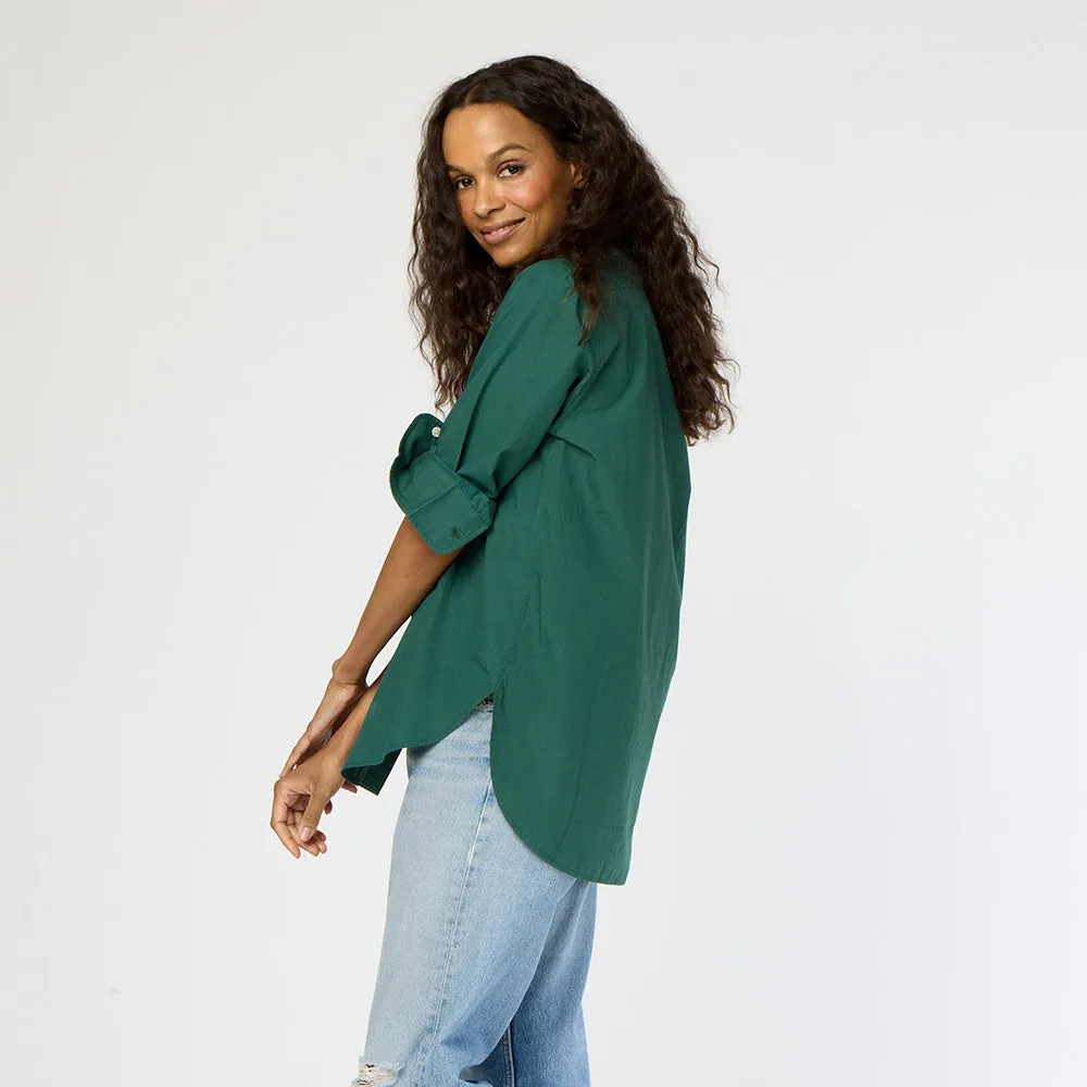 Mia Shirt Max Heart