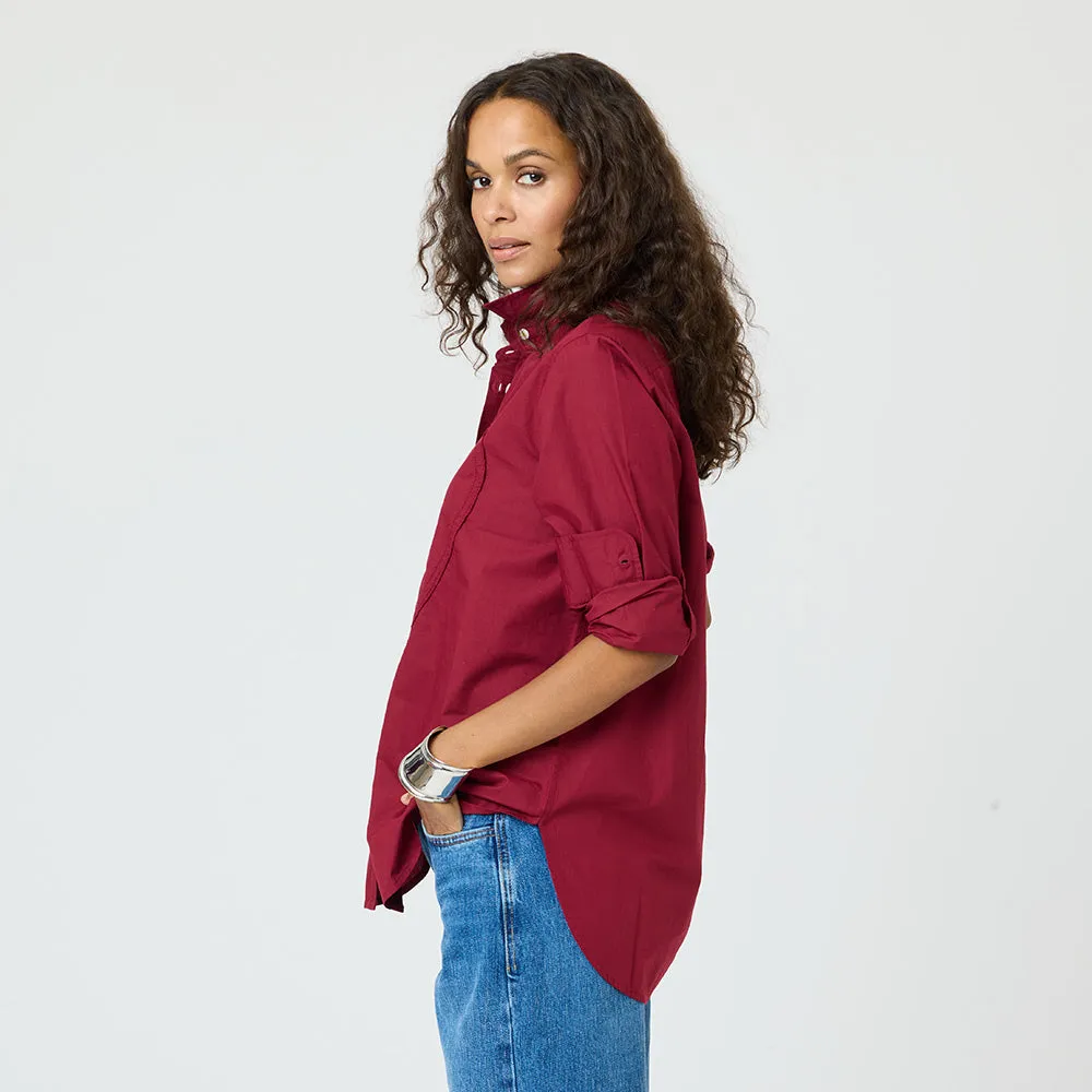 Mia Shirt Max Heart