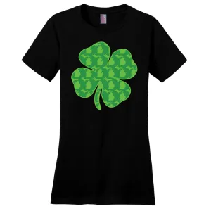 Michigan Shamrock - Women's