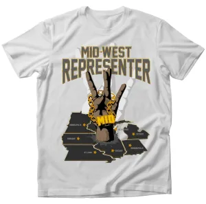 MID-WEST REPRESENTER