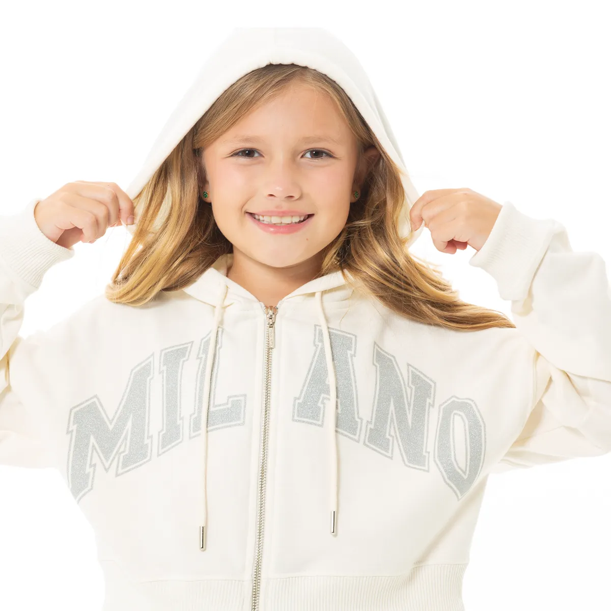 MILANO COMFY SET FOR GIRLS