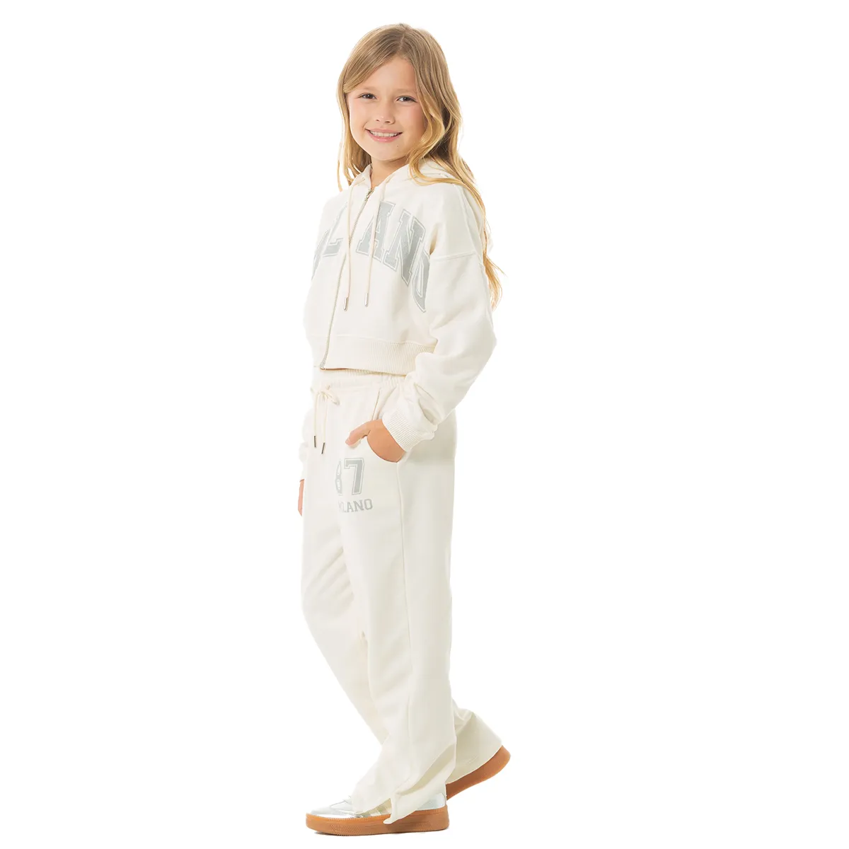 MILANO COMFY SET FOR GIRLS