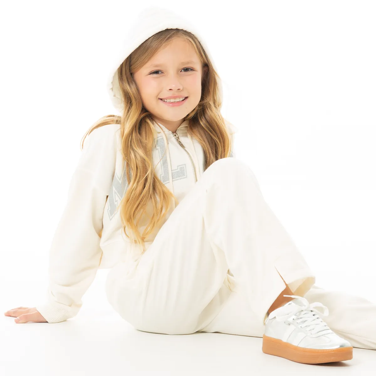 MILANO COMFY SET FOR GIRLS