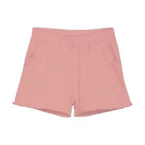 Minymo Shorts Strawberry Ice