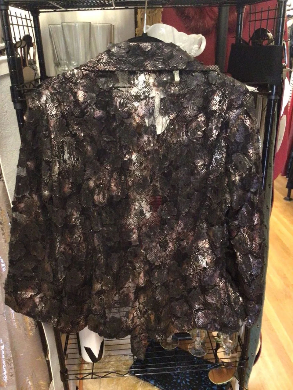 MISHCA TOP, size M  #617