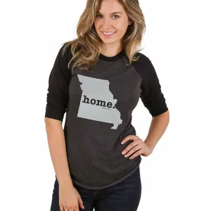 Missouri Home Baseball T