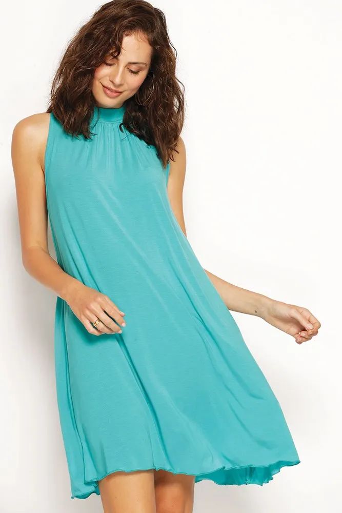 MITZI DRESS