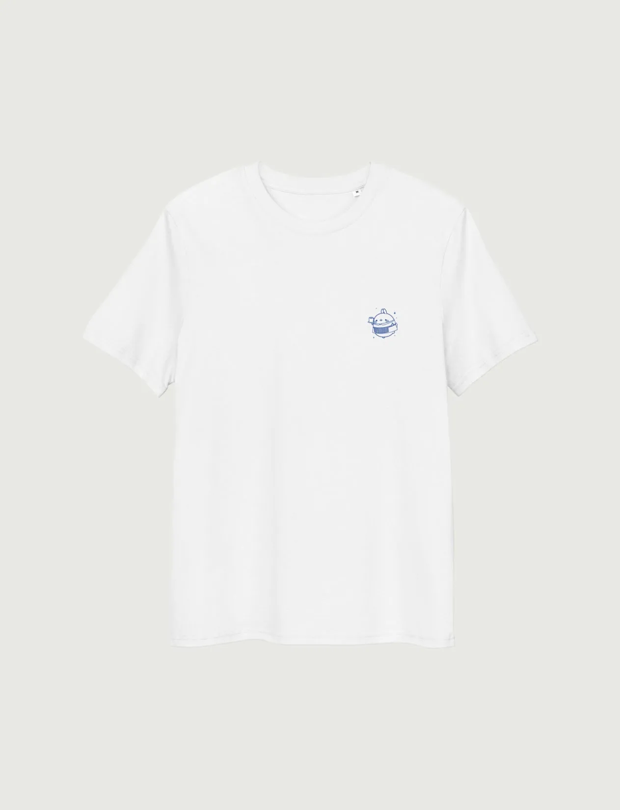 Molang Bicolor Diner T-shirt