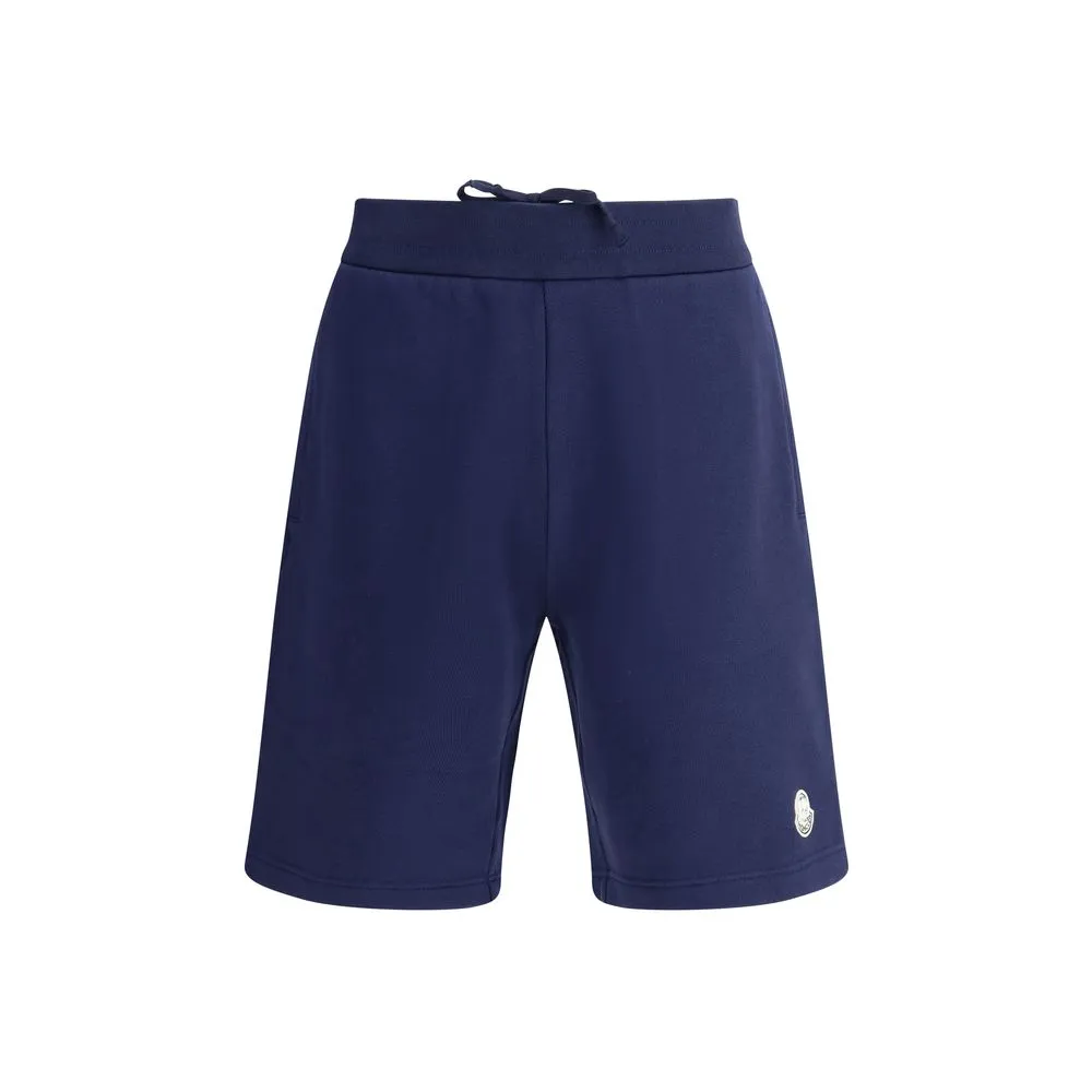 Moncler x Mercedes Benz by Nigo Shorts Moncler x Mercedes Benz by Nico Shorts