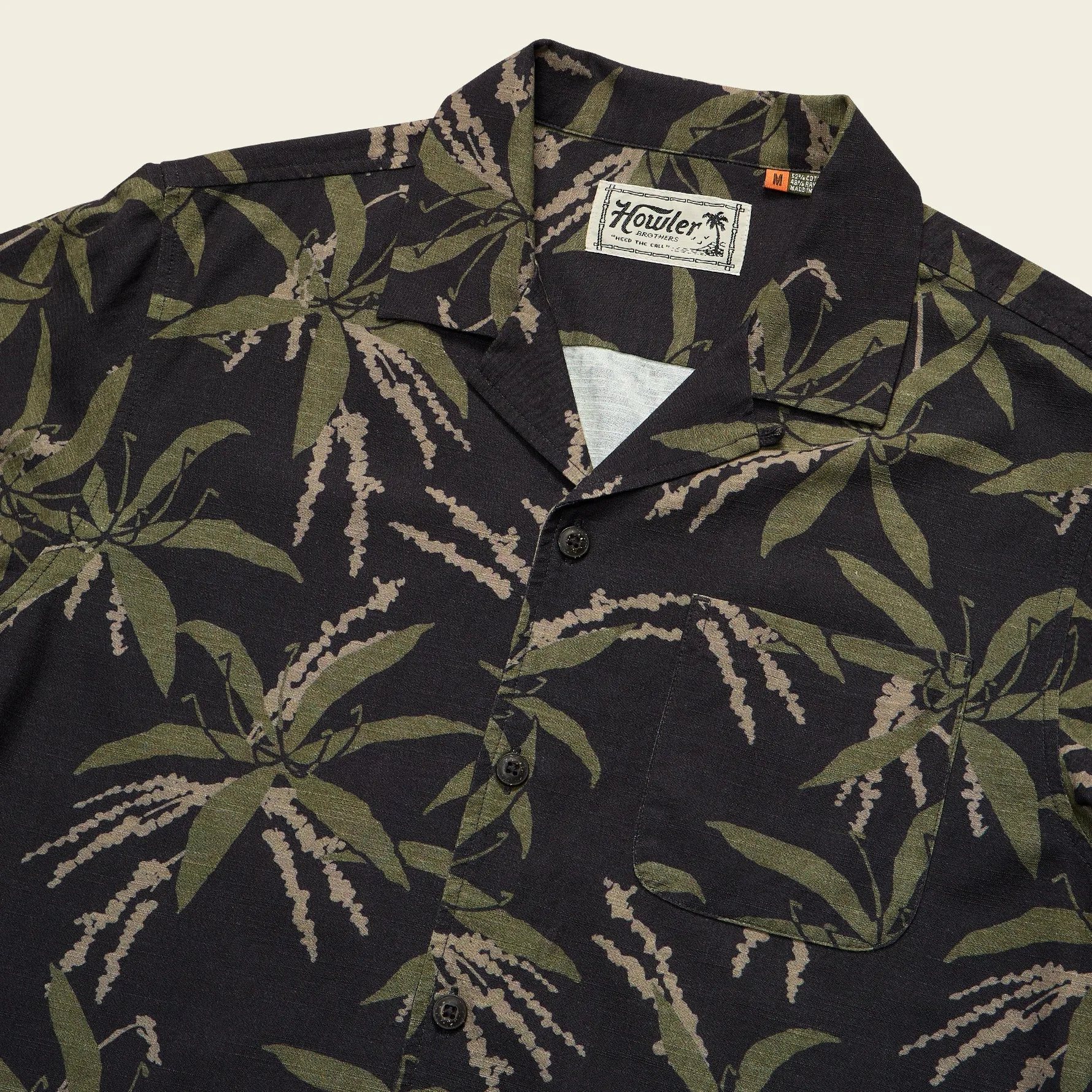 Monoloha Shirt | Howler Bros