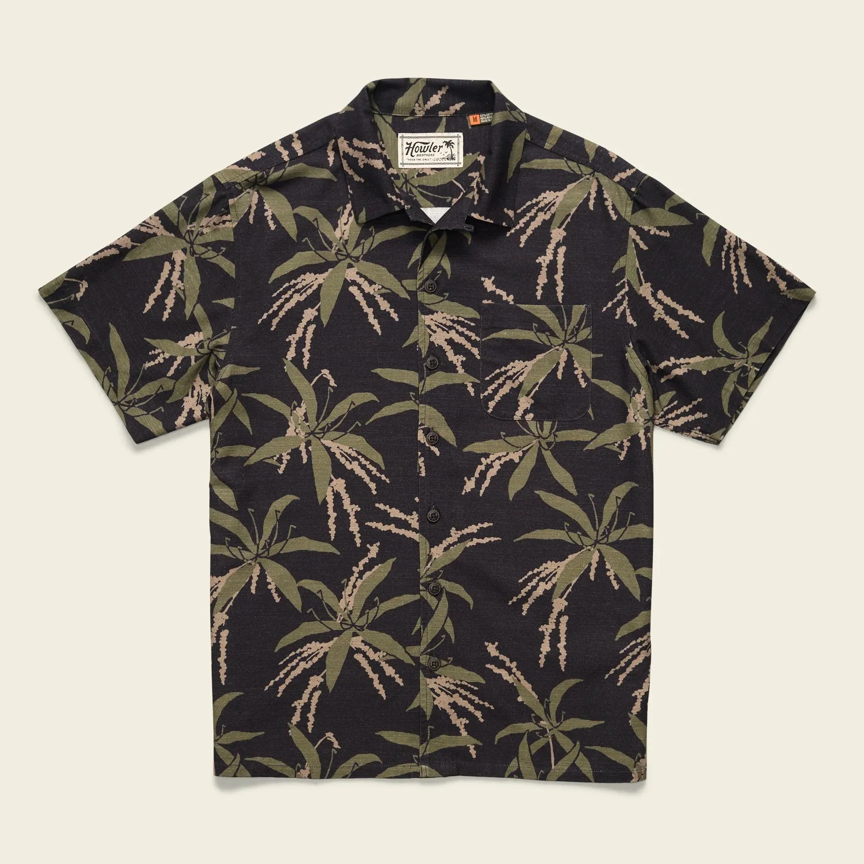Monoloha Shirt | Howler Bros