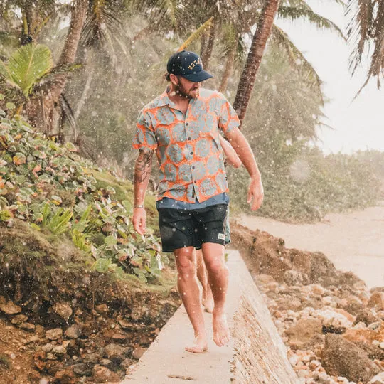 Monoloha Shirt | Howler Brothers