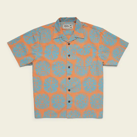 Monoloha Shirt | Howler Brothers