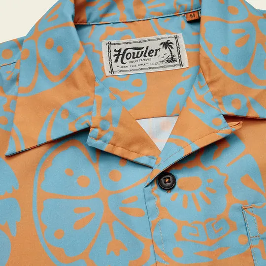 Monoloha Shirt | Howler Brothers
